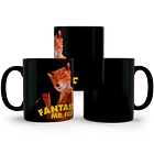 Tazón Mágico Fantastic Mr Fox, 320ml 4