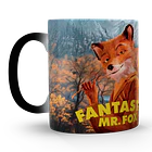 Tazón Mágico Fantastic Mr Fox, 320ml 5