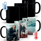 Tazón Mágico Vikings, 320ml 1
