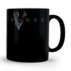 Tazón Mágico Vikings, 320ml 3