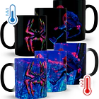 Tazón Mágico Spider-Man: Into the Spider-Verse Miles Morales, 320ml 1