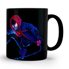 Tazón Mágico Spider-Man: Into the Spider-Verse Miles Morales, 320ml 3