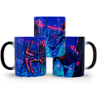 Tazón Mágico Spider-Man: Into the Spider-Verse Miles Morales, 320ml 7
