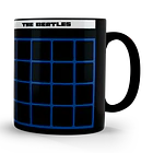 Tazón Mágico The Beatles A Hard Day's Night, 320ml 3