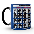 Tazón Mágico The Beatles A Hard Day's Night, 320ml 5