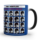 Tazón Mágico The Beatles A Hard Day's Night, 320ml 6