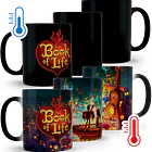 Tazón Mágico The Book of Life, 320ml 1