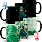 Tazón Mágico One Piece Zoro, 320ml 1