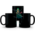 Tazón Mágico One Piece Zoro, 320ml 4