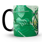 Tazón Mágico One Piece Zoro, 320ml 5