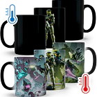 Tazón Mágico Halo Master Chief, 320ml 1