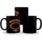 Tazón Mágico Futbol Chileno Cobreloa, 320ml 4