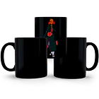 Tazón Mágico Naruto Obito Uchiha, 320ml 4