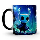 Tazón Mágico Hollow Knight, 320ml 5
