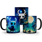 Tazón Mágico Hollow Knight, 320ml 7