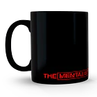 Tazón Mágico The Mentalist, 320ml 2