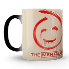 Tazón Mágico The Mentalist, 320ml 5