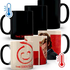 Tazón Mágico The Mentalist, 320ml 1