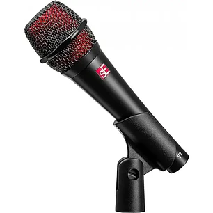 sE Electronics V7 Black Micrófono Dinámico Vocal