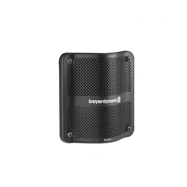 BEYERDYNAMIC MICRÓFONO TG D71 CONDENSADOR PERIMETRAL