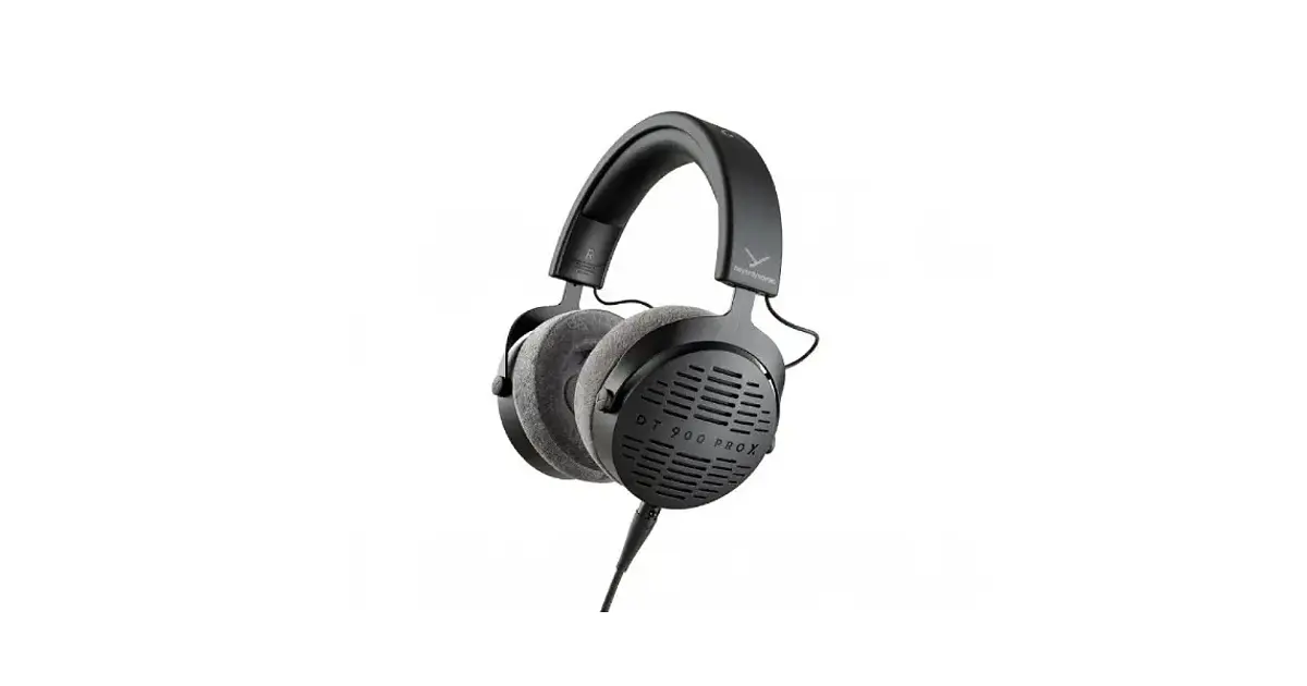 AUDIFONOS BEYERDYNAMIC DT 900 PRO X