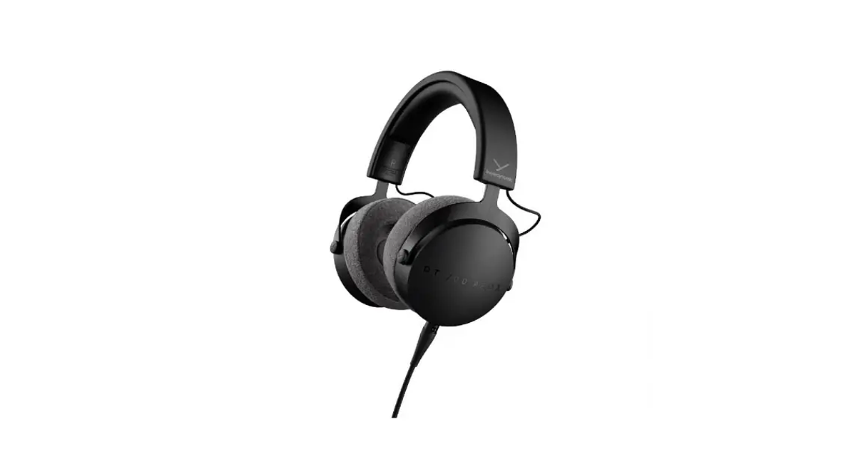 【美品】beyerdynamic DT700 PRO X Beyerdynamic DT700Pro X | Audífonos Over-Ear | Audiophile