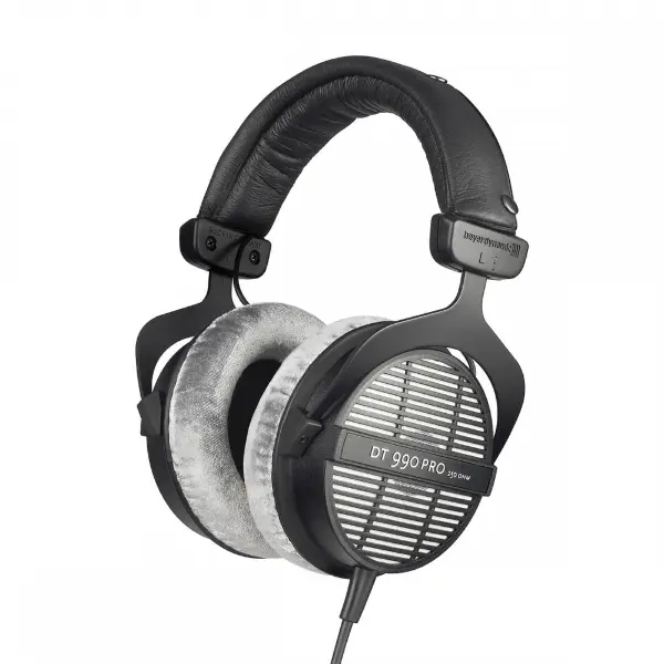 beyerdynamic DT Headphone Monitoring Professional Ohm 250 PRO 990 DT 250Ω LIMITED PRO 990 ヘッドホン