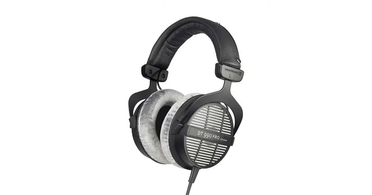 AUDIFONO BEYERDYNAMIC DT 990 PRO 250 OHM