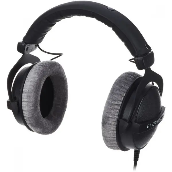 ヘッドホン beyerdynamic DT770 PRO 250 OHM AUDÍFONO BEYERDYNAMIC DT 770 PRO 250 OHM