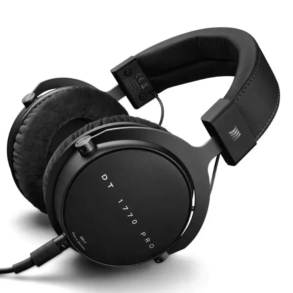 Beyerdynamic DT 1770 PRO 250Ω AUDIFONO BEYERDYNAMIC DT 1770