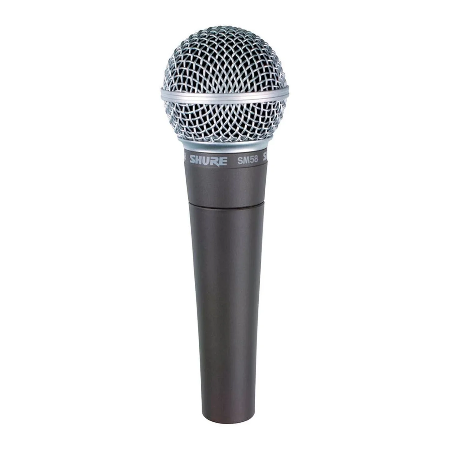 SHURE SM58 LC MICRÓFONO DINÁMICO