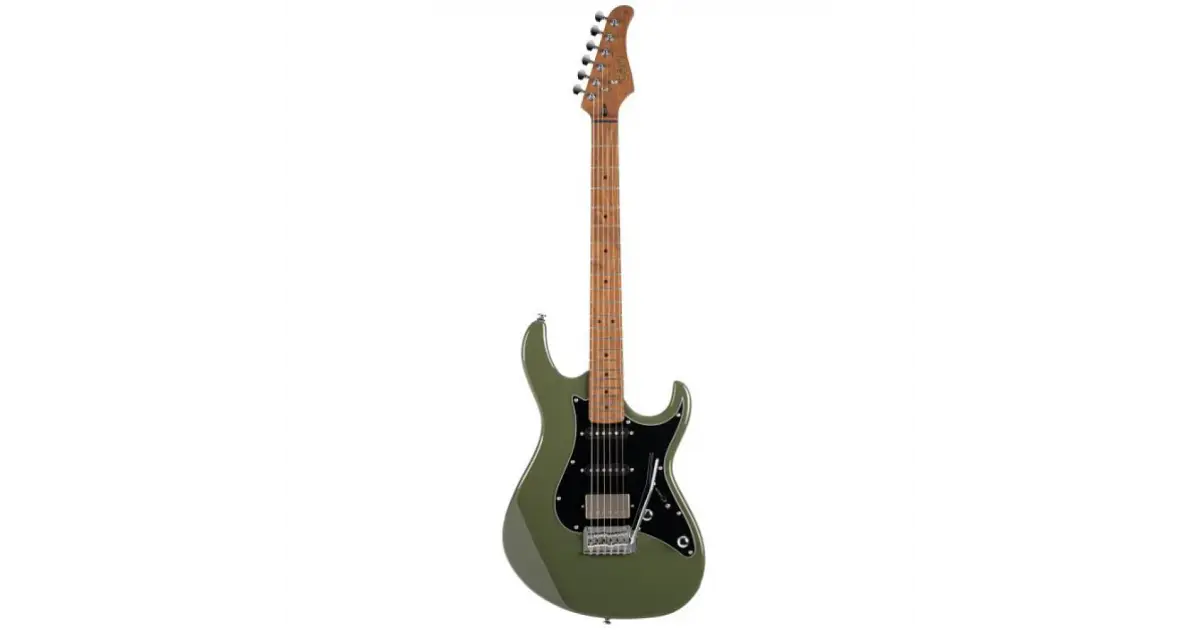 CORT G250SE-ODG GUITARRA ELÉCTRICA TIPO STRATOCASTER COLOR V