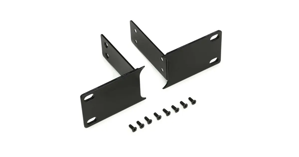 AUDIENT EVO RACK MOUNTING KIT