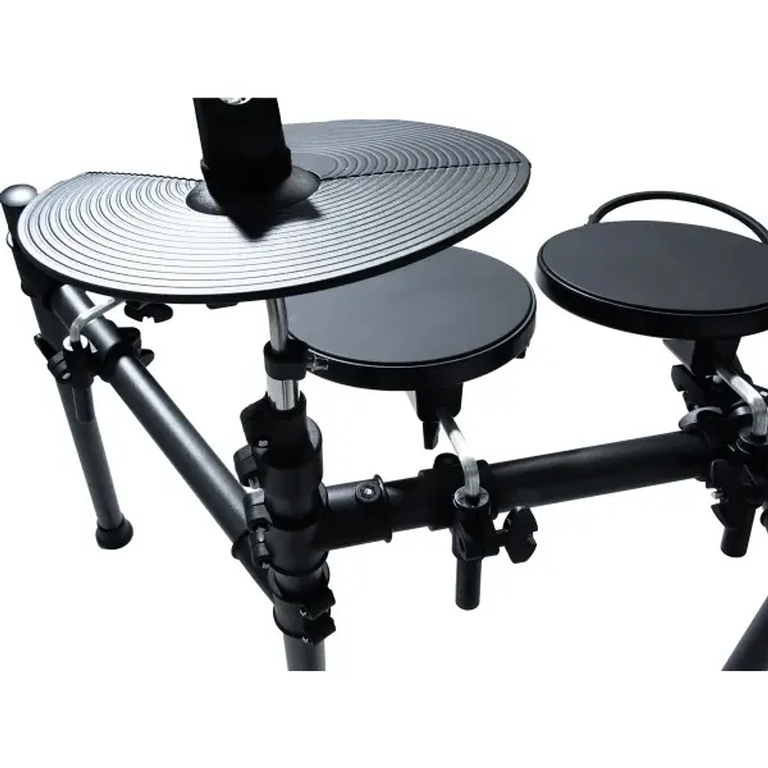 Powerdrums Batería electrónica CTD-200S 2