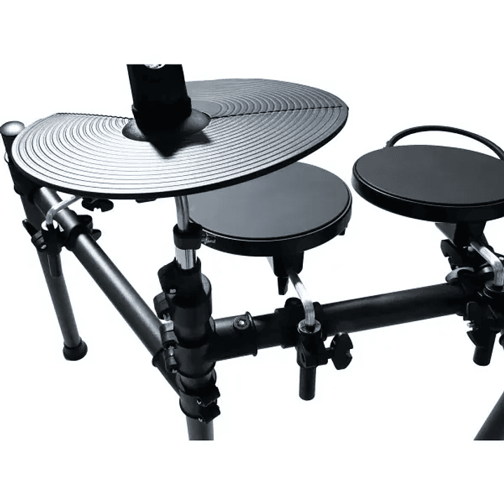 Powerdrums Batería electrónica CTD-200S 2