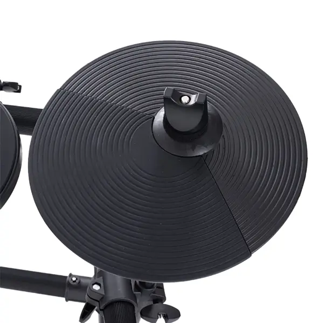 Powerdrums Batería electrónica CTD-200S 3