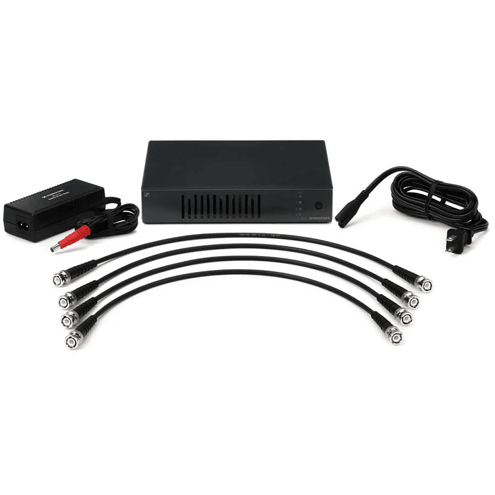 Sennheiser AC-41 Combinador de Antena 3