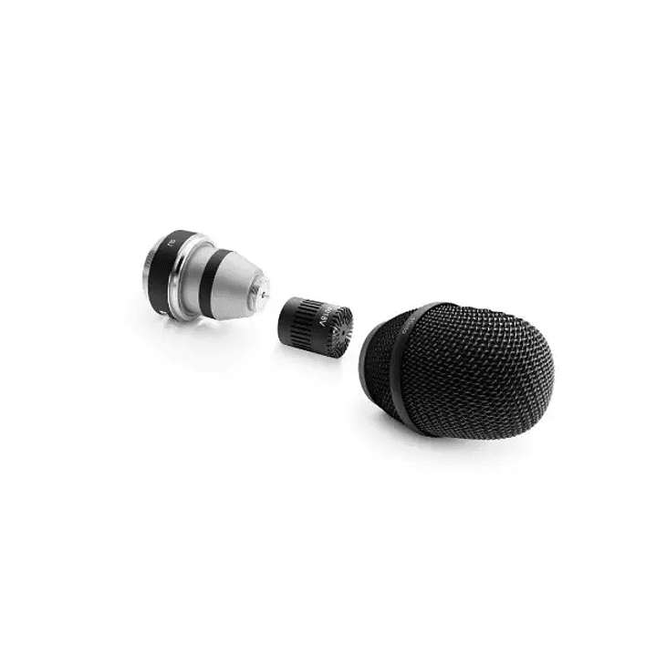 DPA 4018V-B-SL1  Cápsula d:facto™ 4018VL con adaptador SL1 (Shure/Sony/Lectrosonics) 1