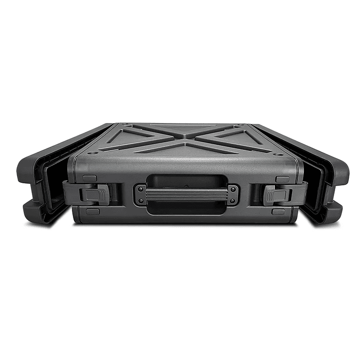 VLP Rack Largo de 2 Unidades 1