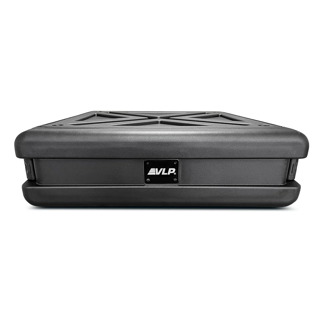 VLP Rack Largo de 2 Unidades 4