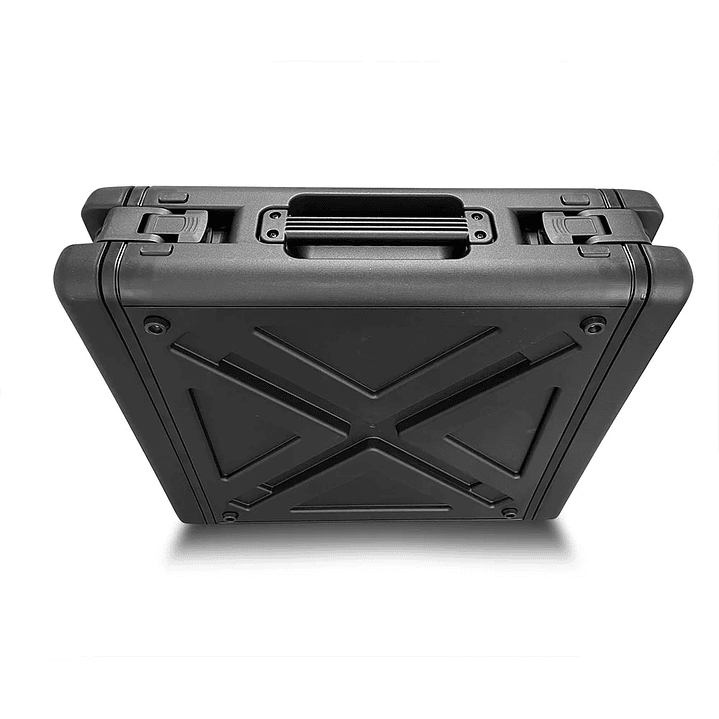 VLP Rack Largo de 2 Unidades 5