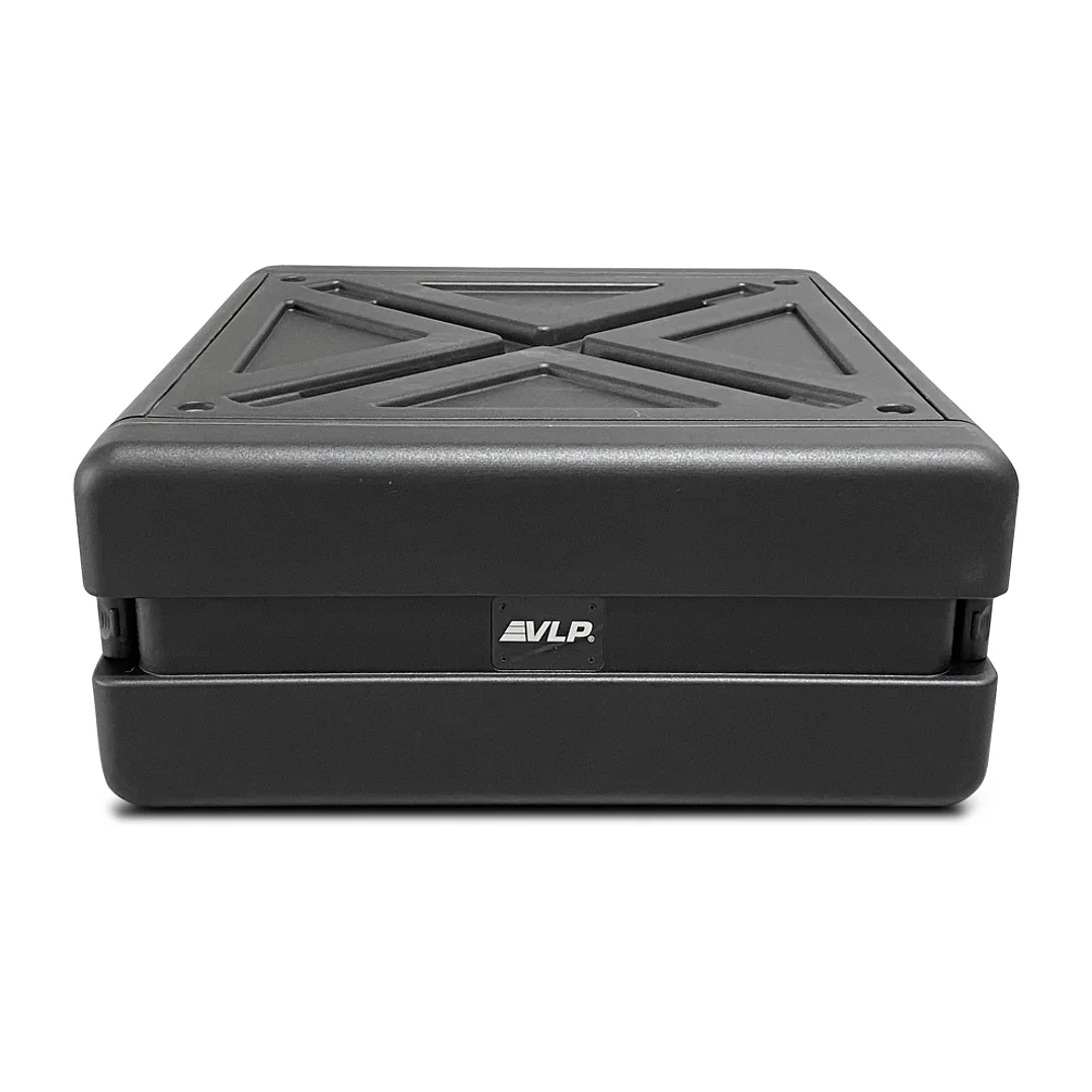 VLP Rack Largo de 4 Unidades 2