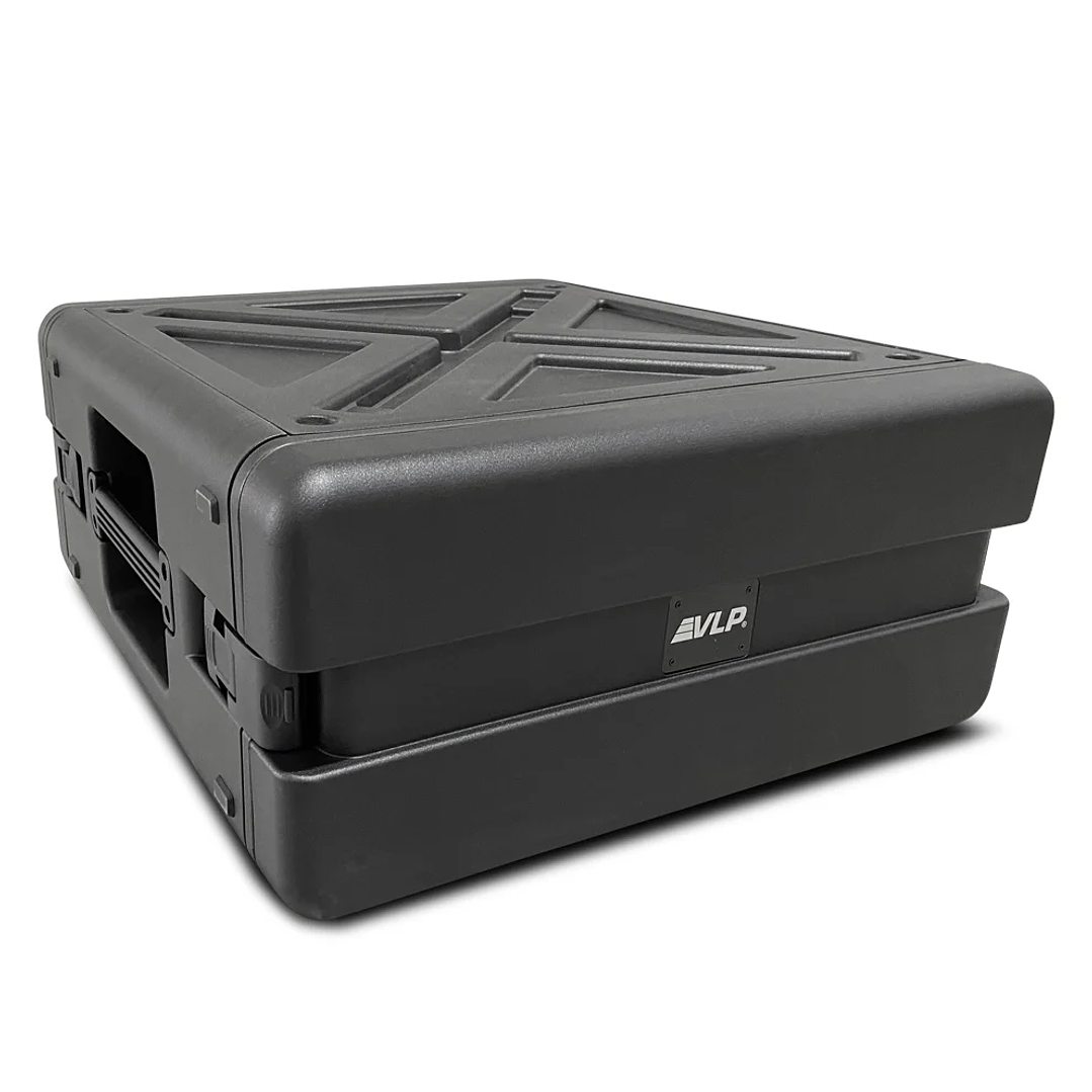 VLP Rack Largo de 4 Unidades 3