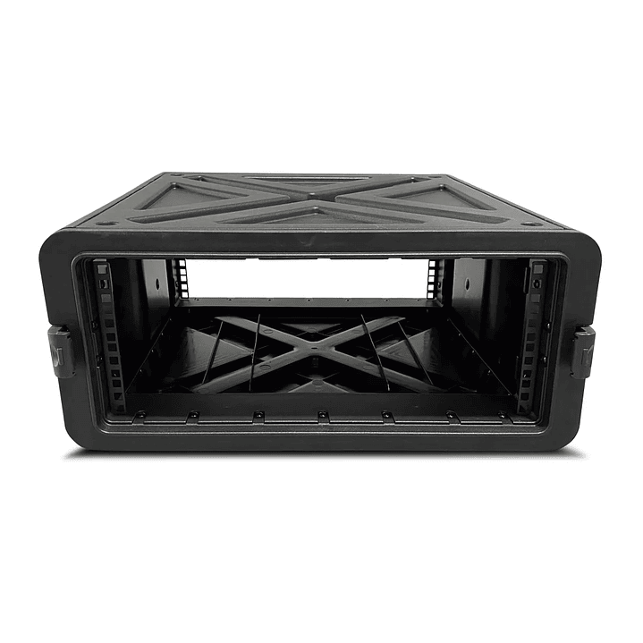 VLP Rack Largo de 4 Unidades 4