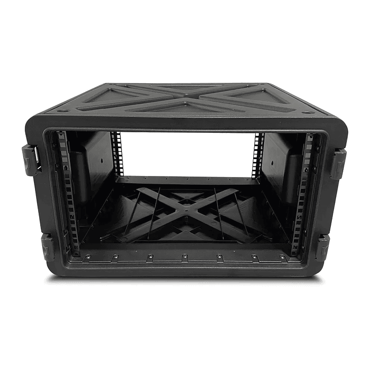 VLP Rack Largo de 6 Unidades 2