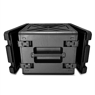 VLP Rack Largo de 8 Unidades