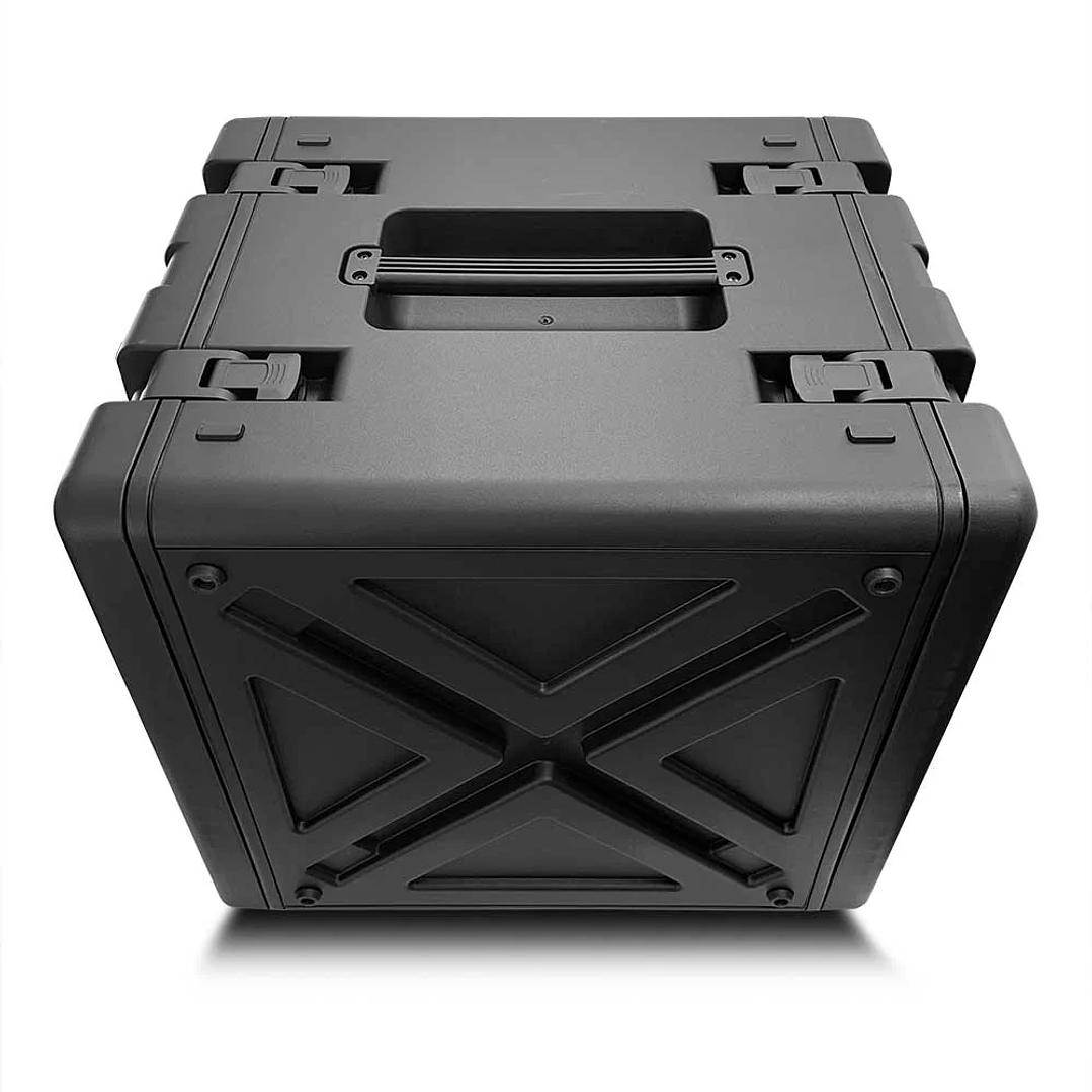 VLP Rack Largo de 10 Unidades 4