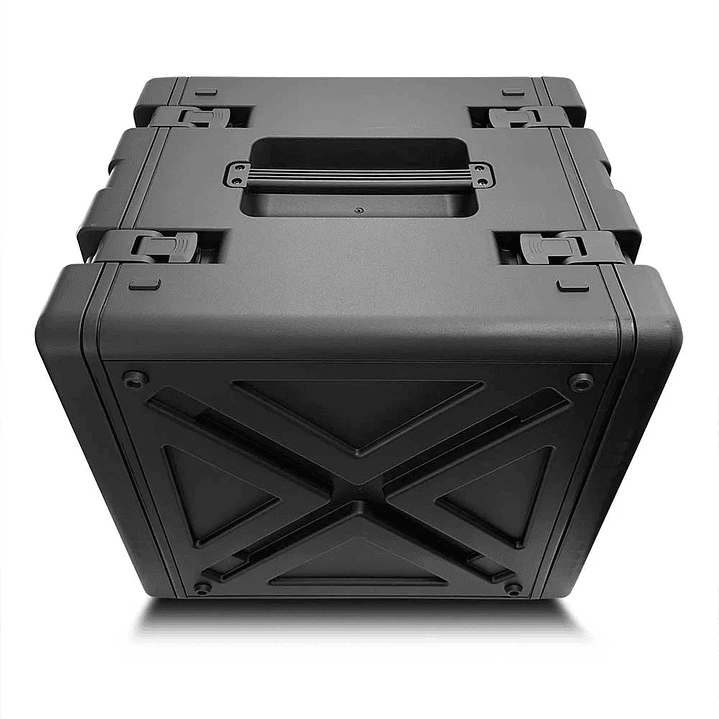 VLP Rack Largo de 10 Unidades 4