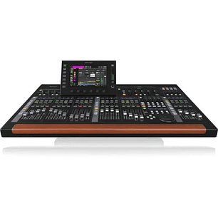 Behringer Consola Digital Wing 48 x 28 