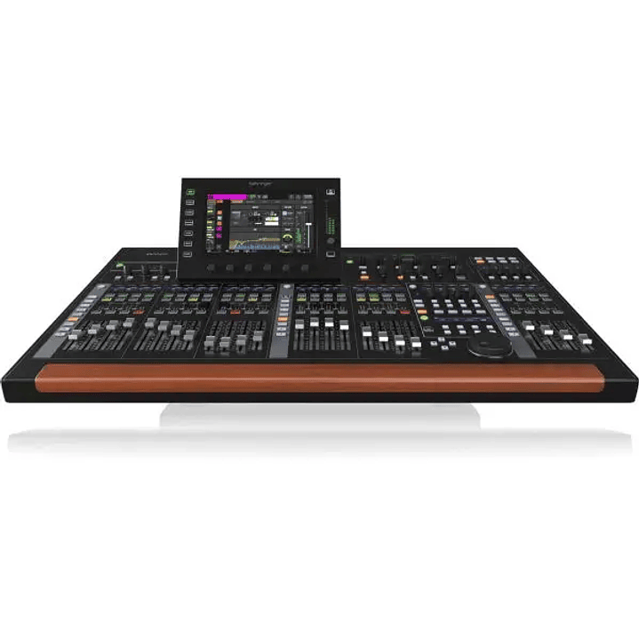 Behringer Consola Digital Wing 48 x 28  1